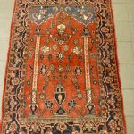 913 3101 ORIENTAL RUG